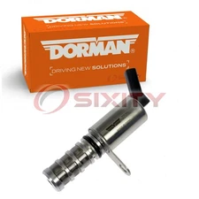 Dorman 916-520 Variable Timing Solenoid VVT for VVT318 VV1218 VTS1187 as