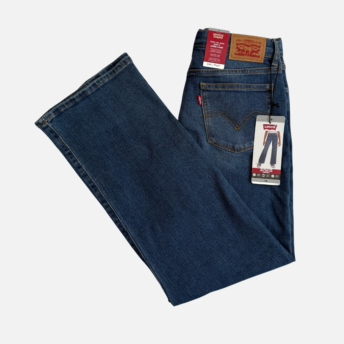 ファイブ・ガールズ Women's Regular Size 38 in Inseam Jeans for sale | eBay