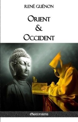 René Guénon Orient & Occident (Taschenbuch) (US IMPORT)