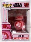 Funko Pop! 590 BB-8 Star Wars Valentines 2022 Vinyl Figure