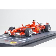 BBR MODELS BG314 1/43 Ferrari F248 F1 USA GP 2006 #5 MICHAEL SCHUMACHER Limited