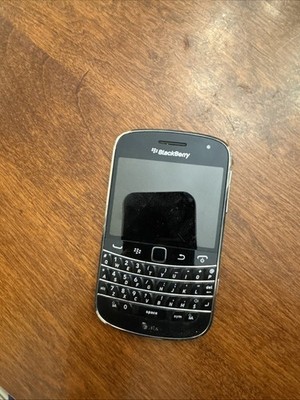 BlackBerry Bold