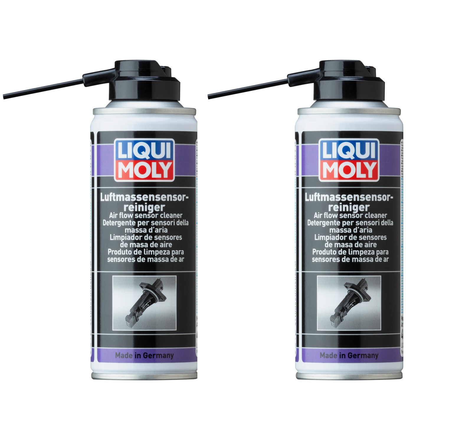 Reinigungsmittel Dose 4066 LIQUI MOLY - Image 5