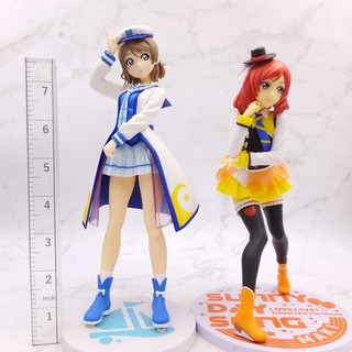 #W5043 Love Live! Figur Japanischer Anime
