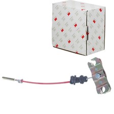 NK HANDBREMSSEIL VORNE PASSEND F&Uuml;R MAZDA 323 5 626 MX-6 PREMACY XEDOS | 903235