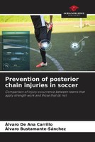 ÁLvaro De Ana Carrillo (U. A.) | Prevention Of Posterior Chain Injuries In...