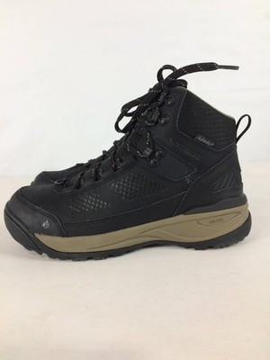 Excellent Vasque Talus WT NTX Women's Hiking Boots, Anthracite, W9