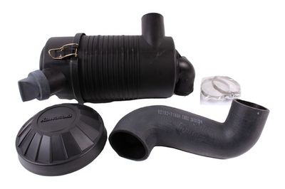 #ad Genuine Kawasaki 99999 7083 Canister Air Filter Kit Fits Specific FX651V FX1000V $192.55
