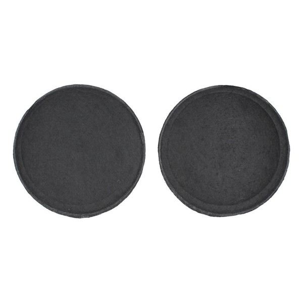 Kohlefilter Set At 10108270 Wie Bosch DHZ5276 00796390 FüR Dunstabzugshaube 2Stk-image