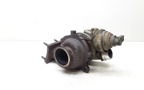 Volvo V70 II SW GTC1444VZ 31331331 Turbolader 2.00 Diesel 120kw 23608770 - Bild 2 von 4