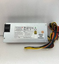 1PCS SUPERMICRO PWS-351-1H Server 1U Power Supply 350W