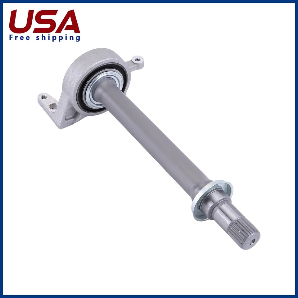 For Acura Rsx Dc5 2002-2006 Front Right Metal Intermediate Shaft Replacement - Image 2 of 4