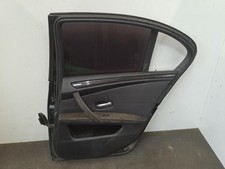 Porte arrière et accessoires BMW SERIE 5