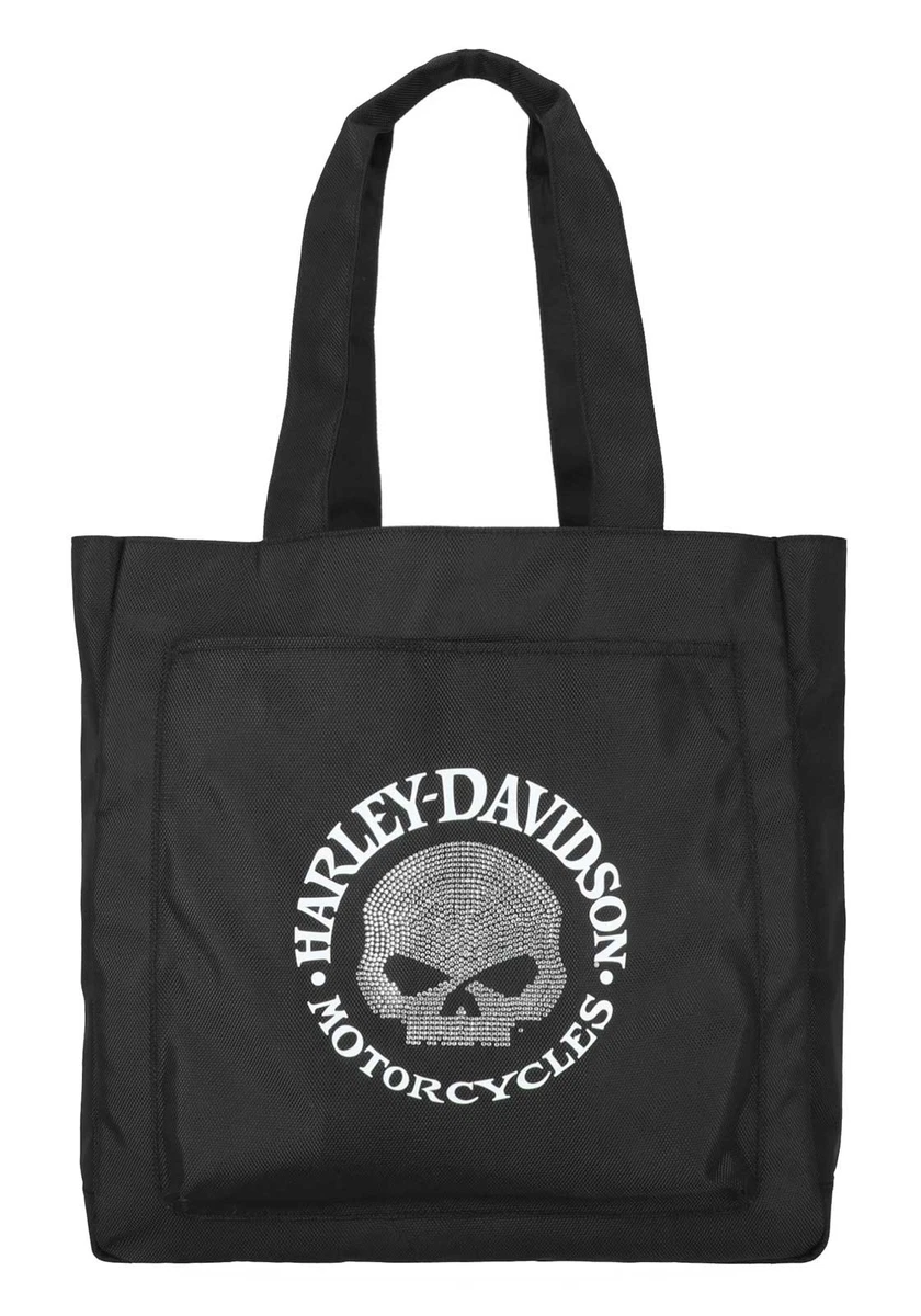 バッグ Harley-Davidson archive totebag y2k e674 Harley-Davidson Tote Bags for Women for sale | eBay