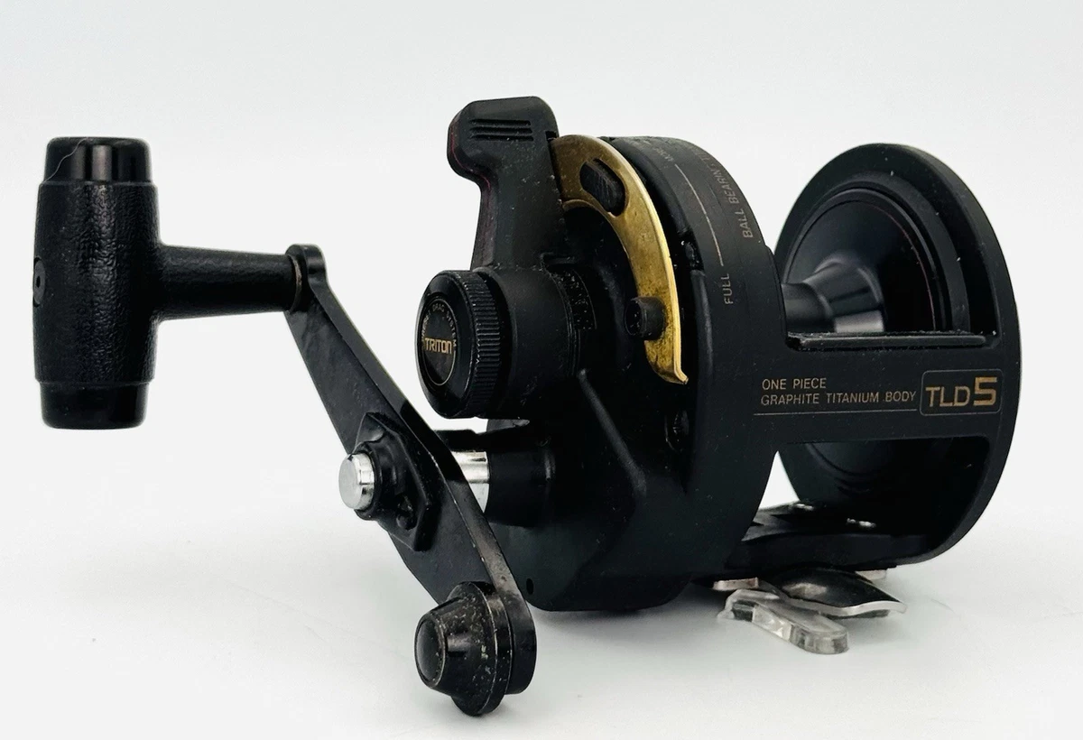 shimano triton products for sale | eBay