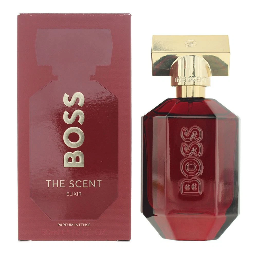 HUGO BOSS Women's Fragrances | eBay