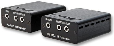 CYP - Infrared Over Cat5/6 Extender Set
