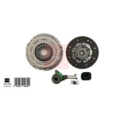Kit d'embrayage Ford S-MAX