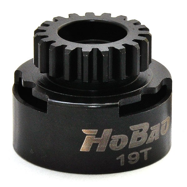HoBao OFNA CNC Clutch Bell 19t