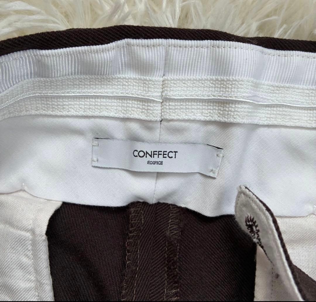 CONFFECT EDIFICE Suit Setup Double 4 Buttons S - image 18