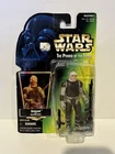 Star Wars The Power Of The Force Collection 2 Dengar Action Figure BRAND NEW!