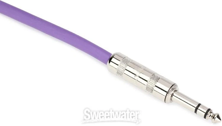 Pro Co BP-5 Excellines Balanced Patch Cable - 5' - Image 3 of 4