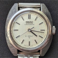 SEIKO SUPERIOR CHRONOMETER 1944-0020 Damenuhr aus Japan 36.000 Schwingungen