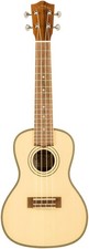 Lanikai SPST-C Ukulele Konzert Spruce Solid Top Series