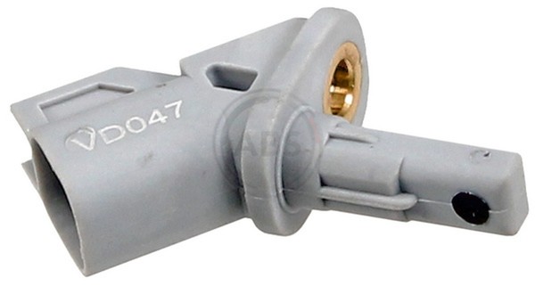 A.B.S. ABS Sensor Raddrehzahl 31253 FüR S60 V60 S80 XC60 Volvo XC70 V70 3 135 1-image