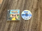 Floigan Bros.: Episode 1 (Sega Dreamcast, 2001) CIB! Tested & Working!