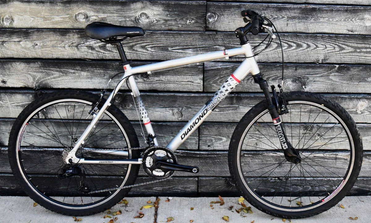 Diamondback Aluminum Men 26 in Bikes for sale | eBay