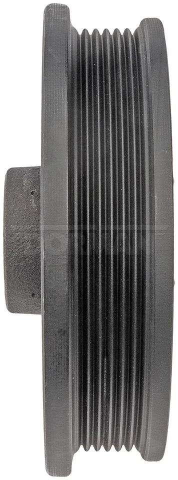 Conjunto de balanceador armónico Dorman 594-737 Foto 4 de 4