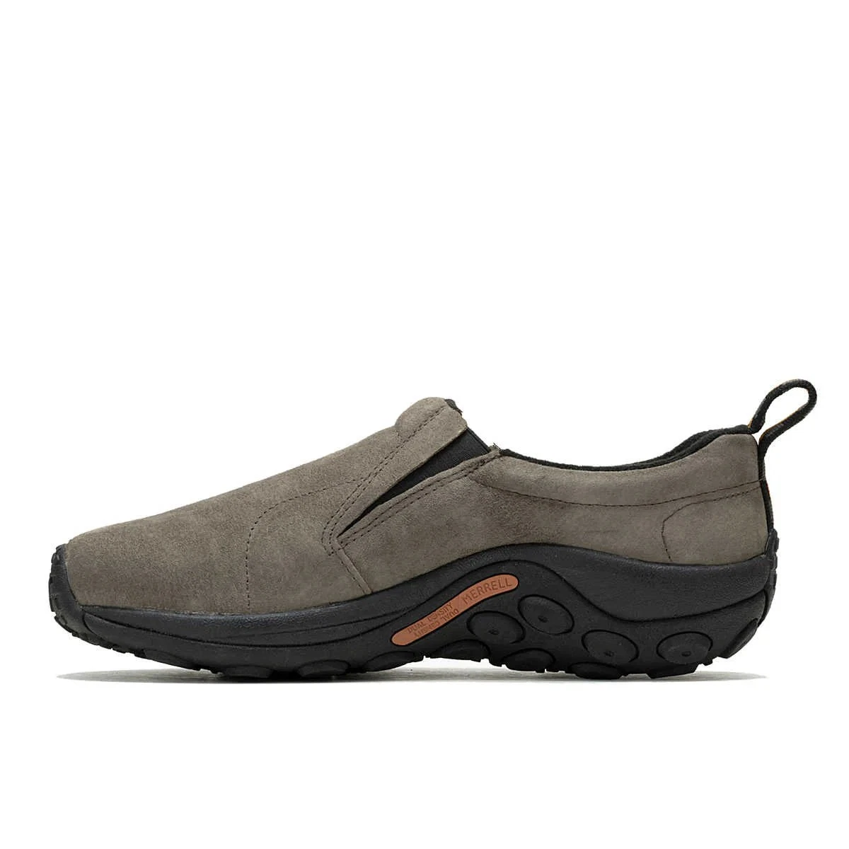 Merrell Leather Upper Green Casual Shoes for Men for sale | eBay display picture 2