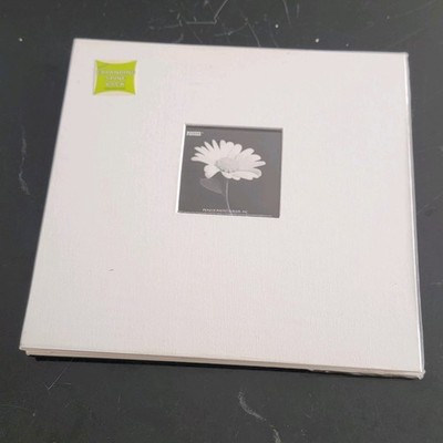 Pioneer E-Z Load Memory Book 12x12 Inches White New