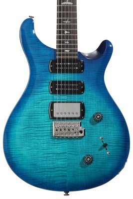 PRS SE Studio Electric Guitar - Lake Blue