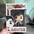 Funko Pop! Movies Little Shop of Horrors Orin Scrivello D.D.S. #657 Vinyl