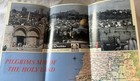 The Holy Land Pilgrim's Map / Guide By Eternal Travel - Maps And Info - 2011 — photo 9