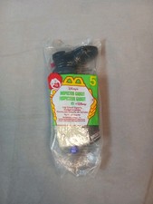 Inspector Gadget Leg Circuit Signaler. 5 McDonald s Toy 1999. New Sealed.