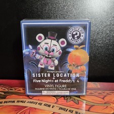 2017 Funko Five Nights at Freddy's Mystery Minis Series 2 7