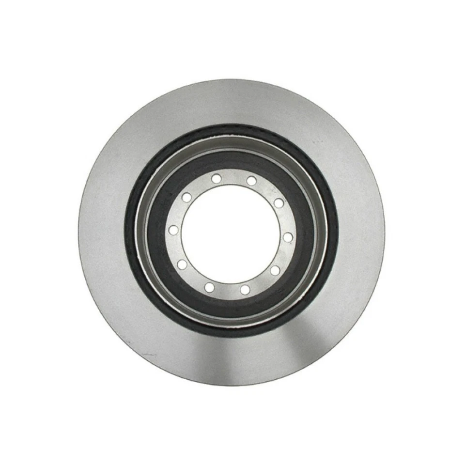 Original ACDelco para Ford F350 Super Duty 15 16 Rotor de freno lado conductor/pasajero Foto 2 de 4