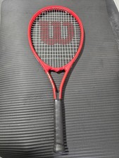 Wilson Pro Staff Xl 110 Tennis Racket