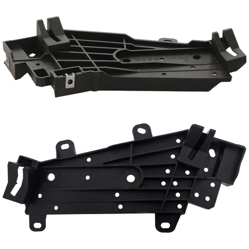 For Saturn Ion Headlight Bracket 2003 04 05 06 2007 Passenger Side H