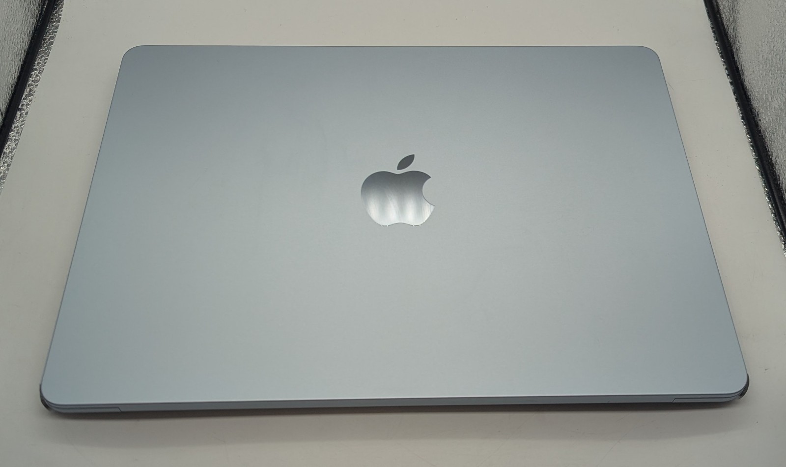 Apple MacBook Air 13” M4 16GB 256GB Sky Blue A3240 Boxed 2025 (A) image 4