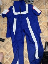 My Hero Academia Boku No Hero Academia Kohei Sportswear Gym Costume Cosplay