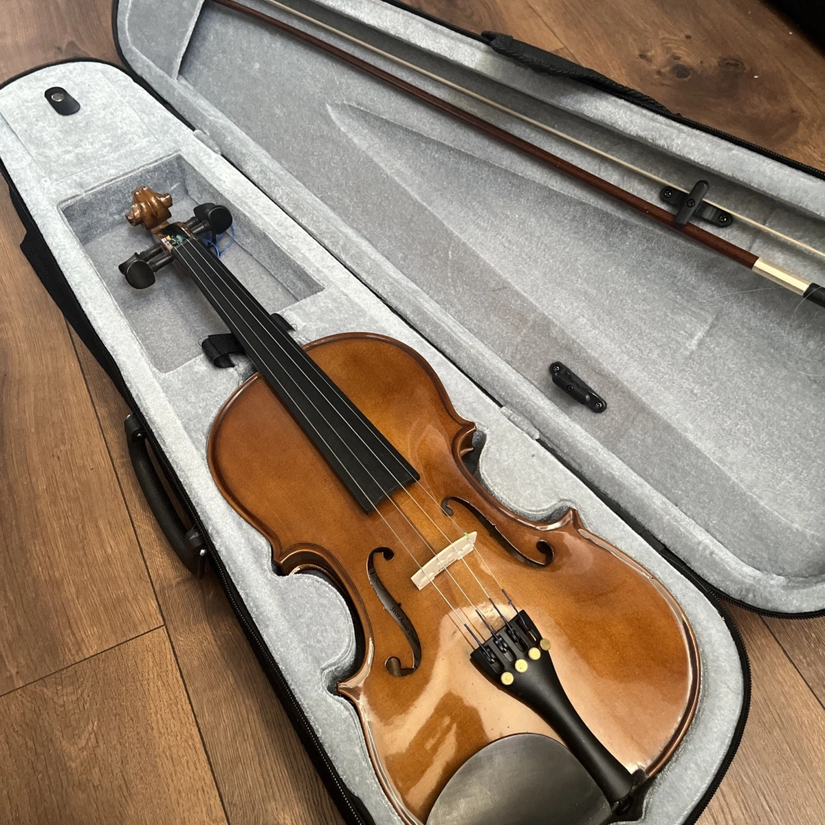 Cremona Acoustic Violins for sale - eBay