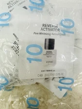 O HUI Reverse Activator Pore Minimizing RetinolCream 1ml x 60pcs