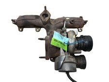 038253010B TURBOLADER / BV39A0019 / 2207865 FÜR SEAT IBIZA III 6L1 1.9 TDI
