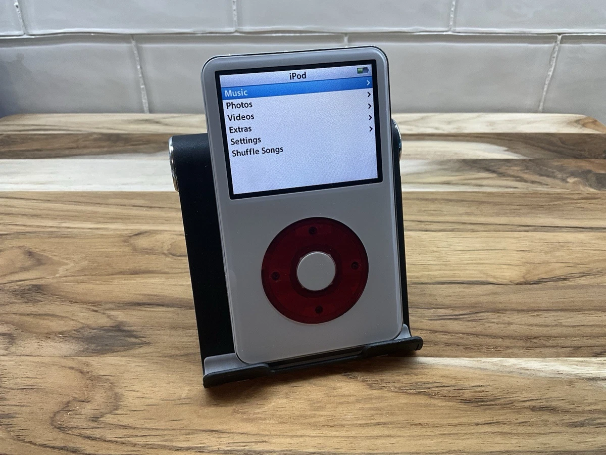 Apple iPod 5th Generation MP3 Players for sale | eBay