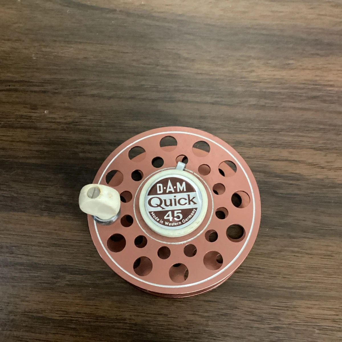 best fly reel for atlantic salmon Loop Classic 79 Reel Atlantic Salmon Federation Model
