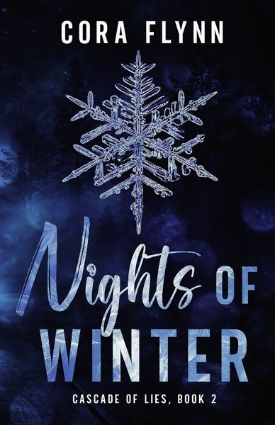 Nights Of Winter Cora Flynn Taschenbuch Englisch 2024 Cora Flynn-image